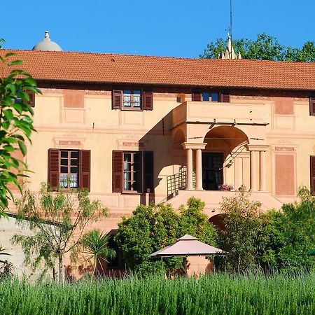 Agriturismo Coppi Rossi Villa Torrazza  Ngoại thất bức ảnh