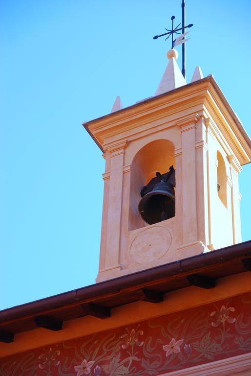 Agriturismo Coppi Rossi Torrazza  Ngoại thất bức ảnh