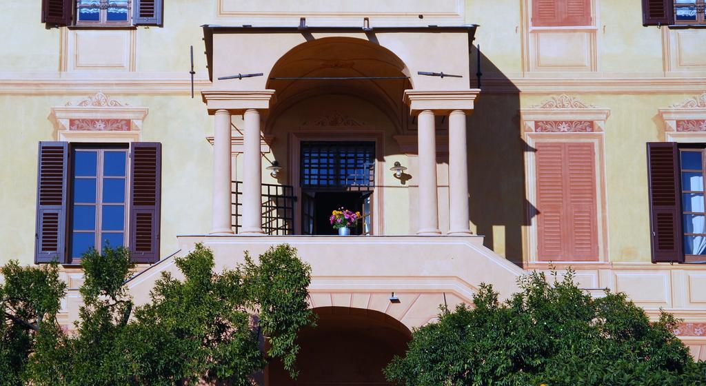 Agriturismo Coppi Rossi Torrazza  Ngoại thất bức ảnh