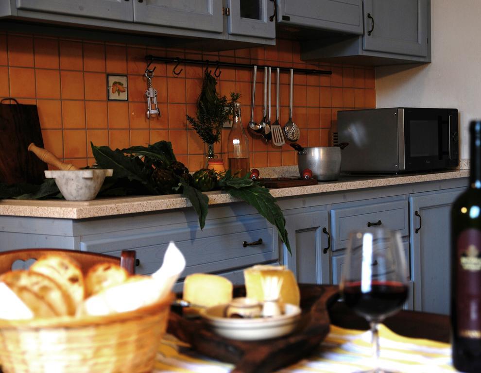 Agriturismo Coppi Rossi Torrazza  Ngoại thất bức ảnh