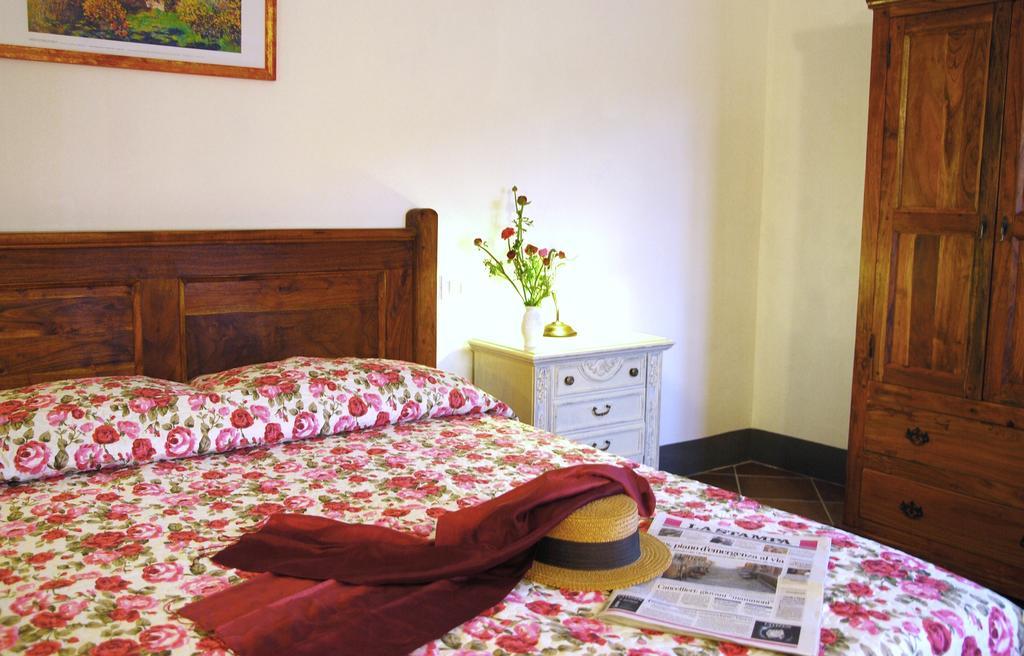 Agriturismo Coppi Rossi Torrazza  Ngoại thất bức ảnh