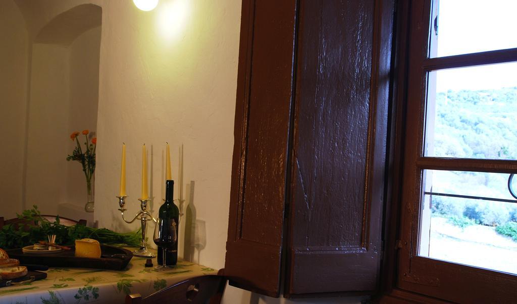 Agriturismo Coppi Rossi Torrazza  Ngoại thất bức ảnh