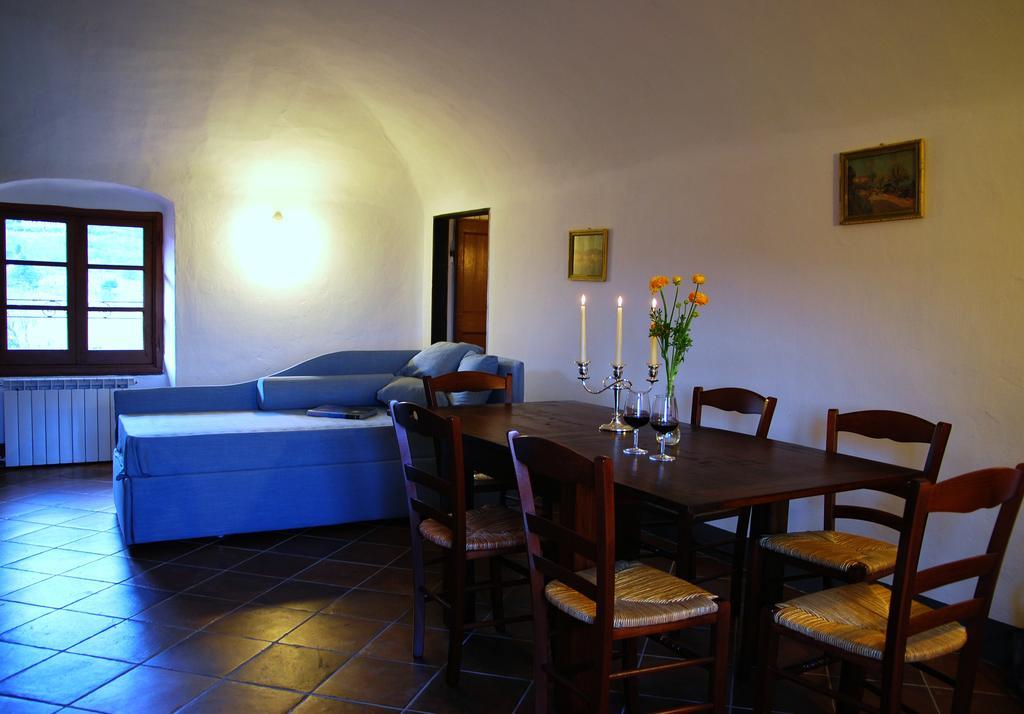 Agriturismo Coppi Rossi Torrazza  Ngoại thất bức ảnh