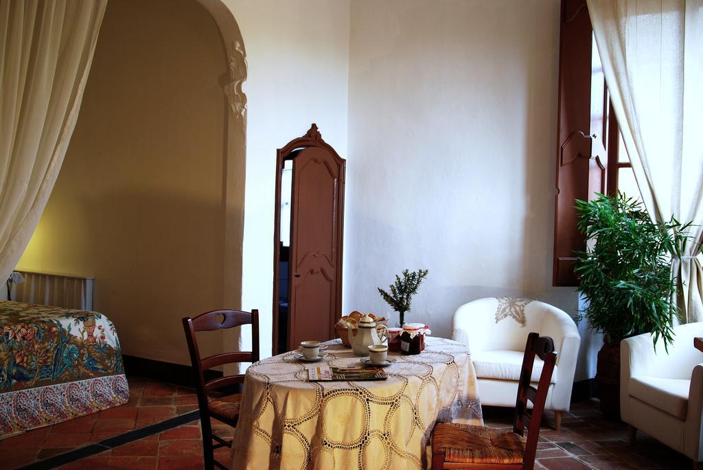 Agriturismo Coppi Rossi Torrazza  Ngoại thất bức ảnh