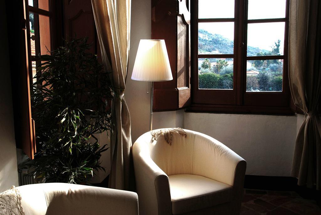 Agriturismo Coppi Rossi Torrazza  Ngoại thất bức ảnh