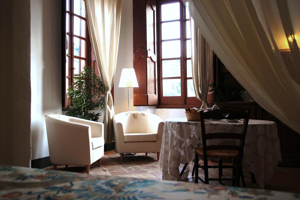 Agriturismo Coppi Rossi Torrazza  Ngoại thất bức ảnh
