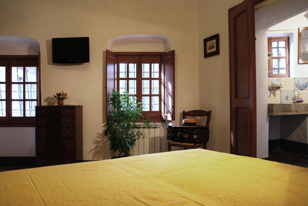 Agriturismo Coppi Rossi Torrazza  Ngoại thất bức ảnh